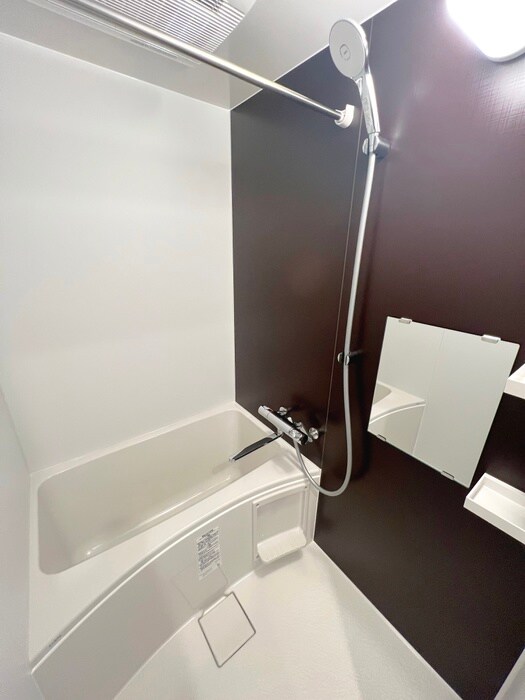 物件内観写真16　(バス／シャワールーム等)