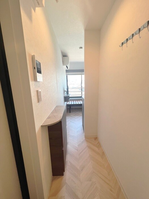 物件内観写真19　(廊下)