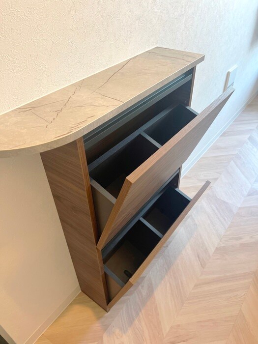 物件内観写真20　(玄関)