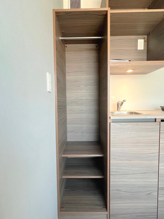 物件内観写真22　(収納)