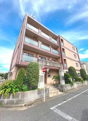 グランヴァン西馬込（306）外観写真