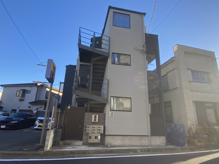 外観写真