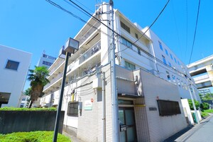 浪速木場ビル外観写真