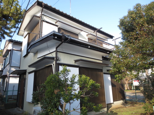 湘光貸家６号