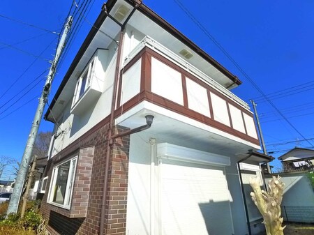 丸山戸建外観写真