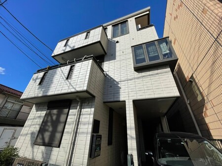 ＭＡＩＳＯＮ・Ｖｅｒａｎｏ外観写真