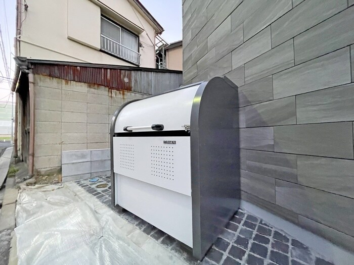 物件外観写真3　(建物設備)