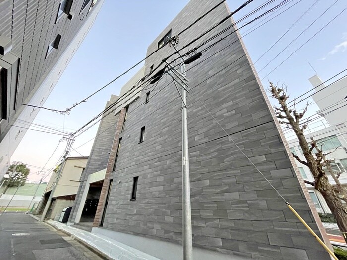 物件外観写真6　(外観写真)