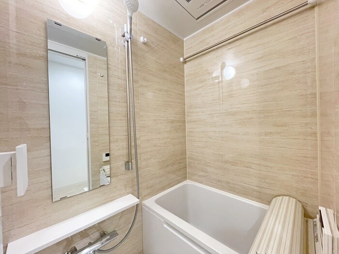 物件内観写真16　(バス／シャワールーム等)