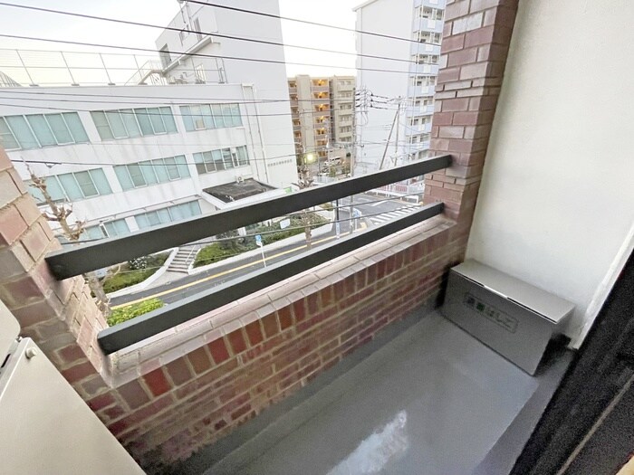 物件内観写真21　(ベランダ・バルコニー)