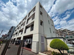 メゾン・ド・中弥Ⅰ外観写真
