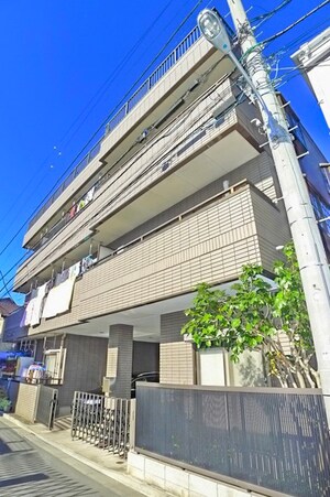 ｱｰﾊﾞﾝﾋﾙｽﾞ外観写真