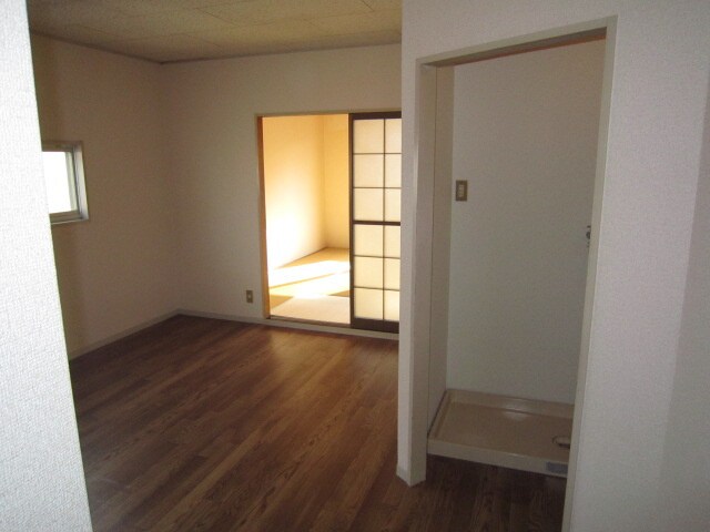 物件内観写真5　(居室)