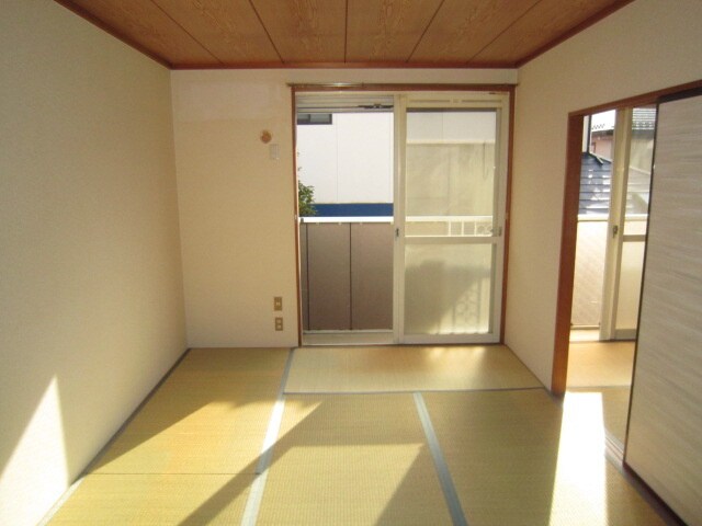 物件内観写真7　(居室)