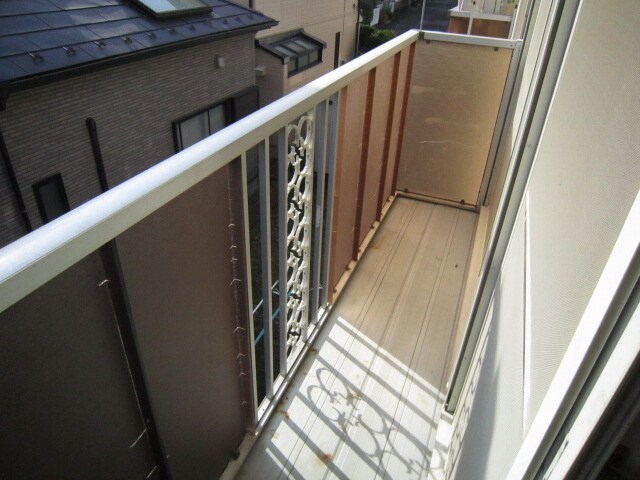 物件内観写真13　(ベランダ・バルコニー)