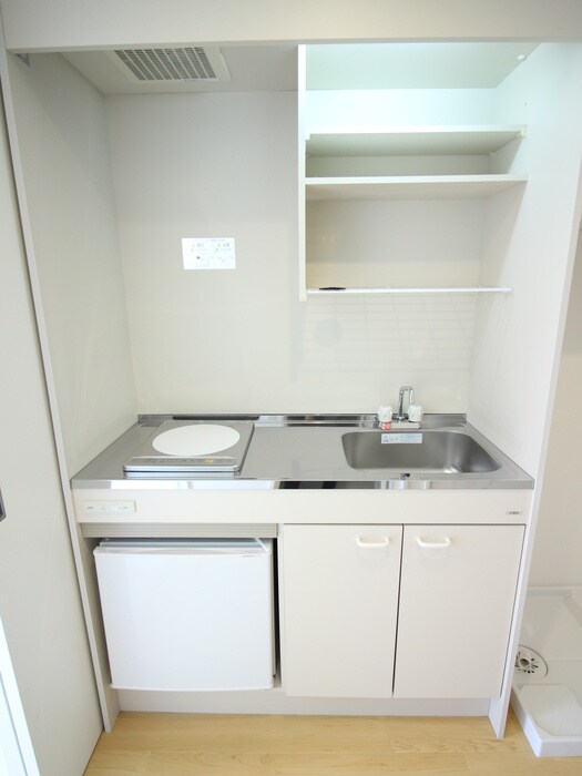 物件内観写真7　(キッチン)