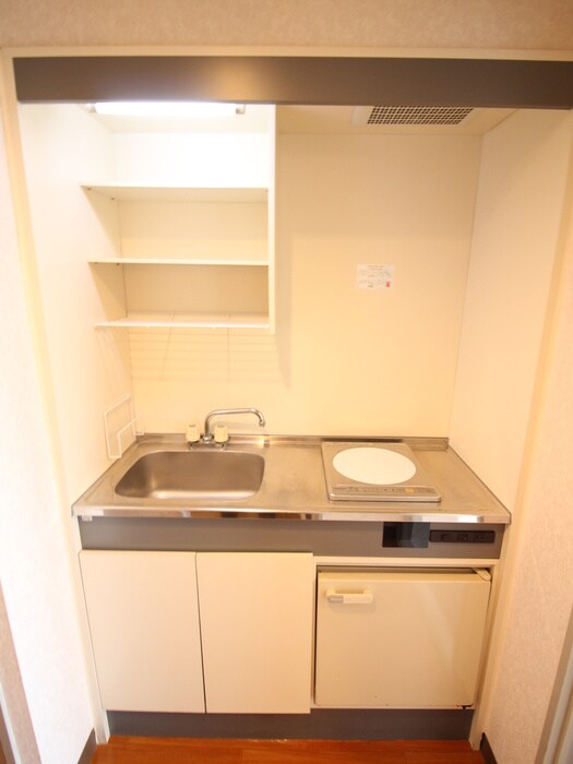 物件内観写真7　(キッチン)