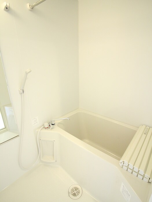 物件内観写真8　(バス／シャワールーム等)