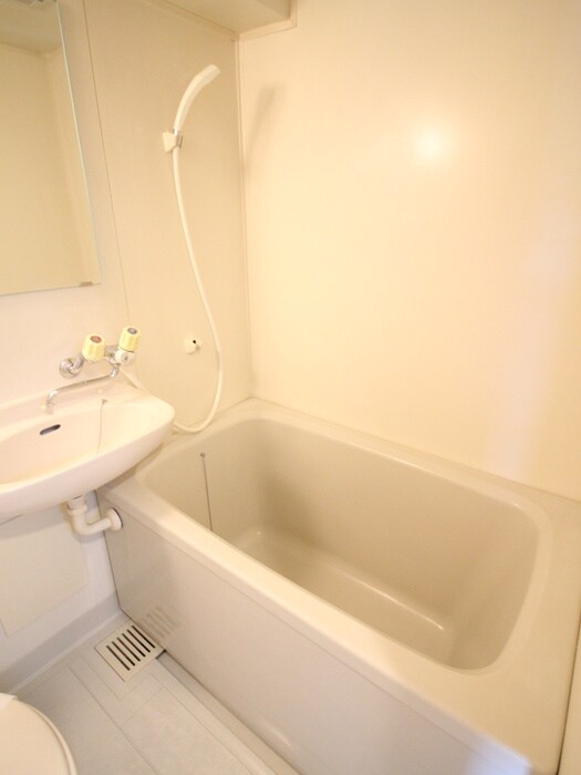 物件内観写真8　(バス／シャワールーム等)