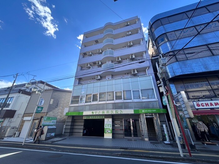 物件外観写真5　(外観写真)