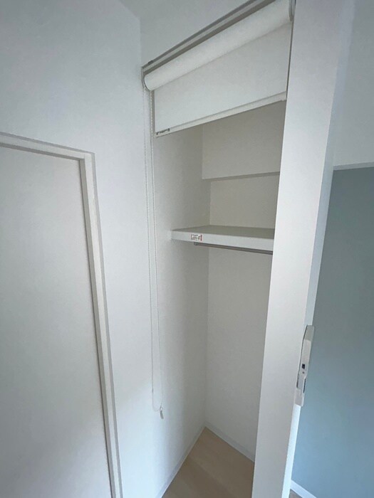 物件内観写真10　(収納)