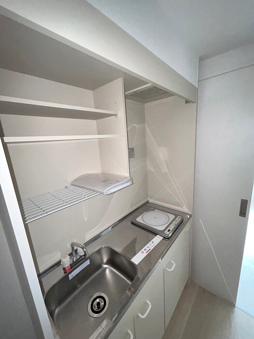 物件内観写真11　(キッチン)