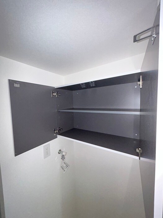 物件内観写真18　(収納)