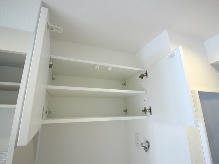 物件内観写真18　(収納)