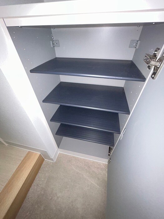 物件内観写真21　(靴箱)