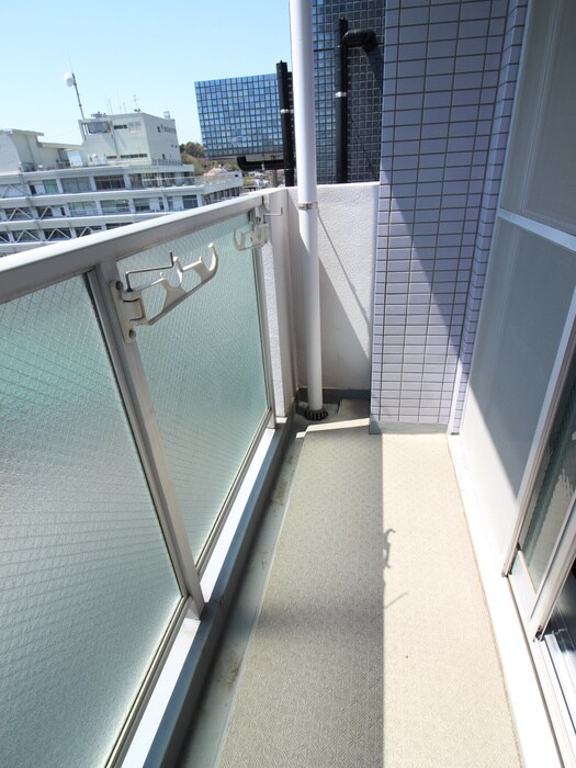 物件内観写真21　(ベランダ・バルコニー)