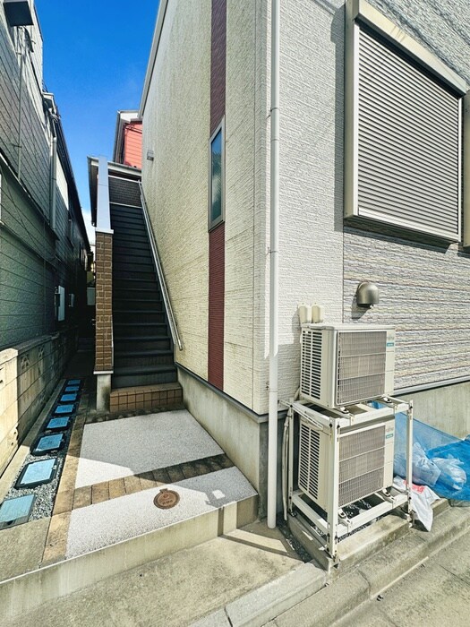 物件外観写真2　(周辺環境)