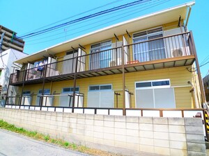 アンジュルムーK外観写真