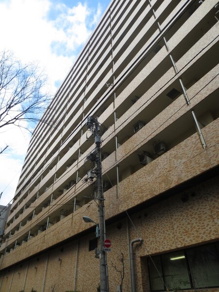 ﾗｲｵﾝｽﾞﾌﾟﾗｻﾞ池袋（505）外観写真