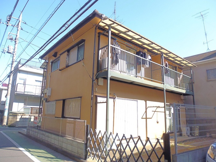 サンハウス