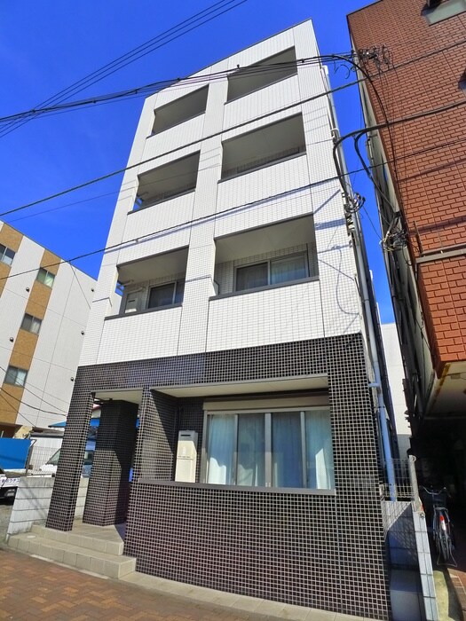 物件外観写真1　(その他)