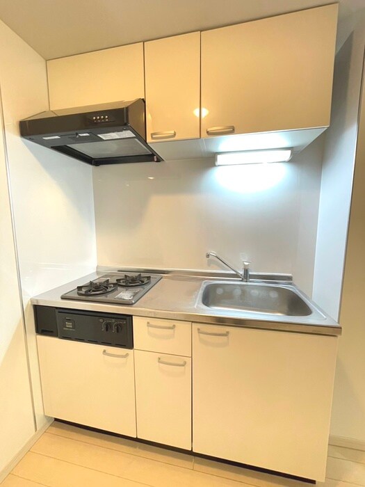 物件内観写真8　(キッチン)