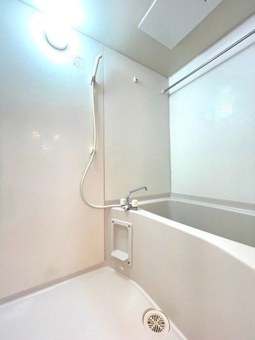 物件内観写真9　(バス／シャワールーム等)