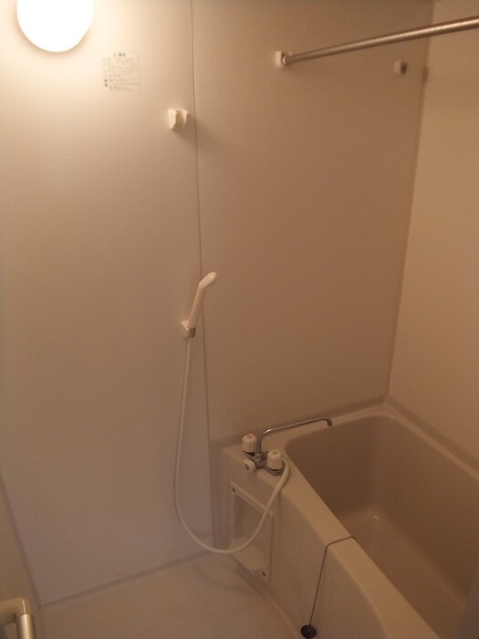 物件内観写真11　(バス／シャワールーム等)