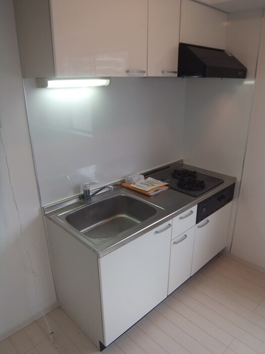 物件内観写真13　(キッチン)