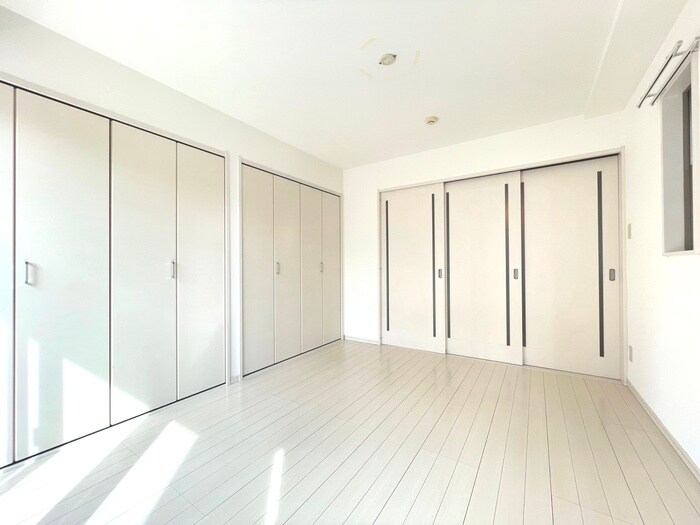 物件内観写真13　(居室)