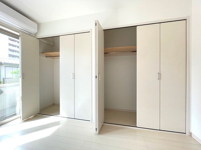 物件内観写真15　(収納)