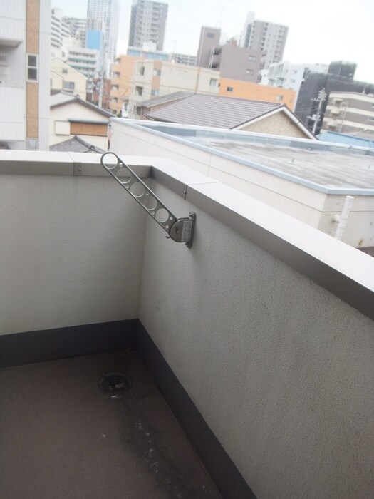 物件内観写真16　(ベランダ・バルコニー)