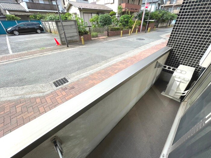 物件内観写真21　(ベランダ・バルコニー)