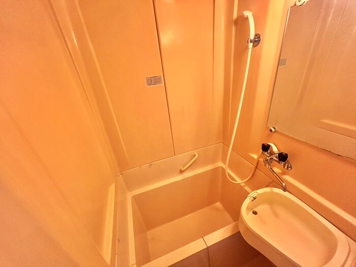 物件内観写真13　(バス／シャワールーム等)