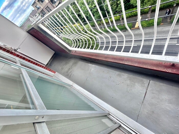 物件内観写真17　(ベランダ・バルコニー)