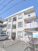 シャルマンコーポ福田