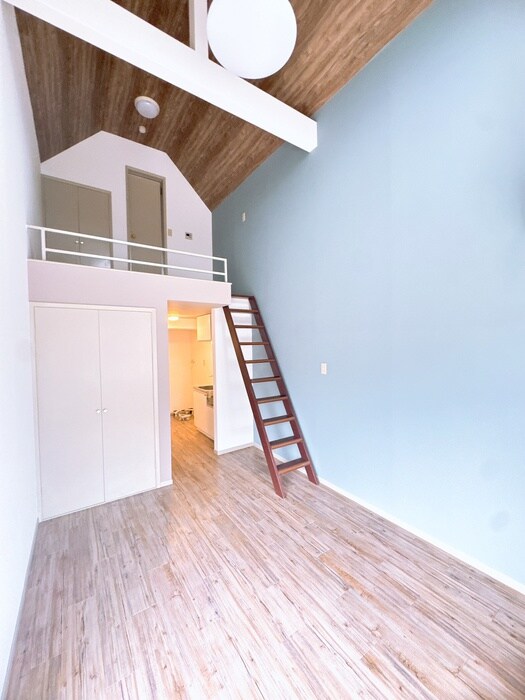 物件内観写真9　(居室)