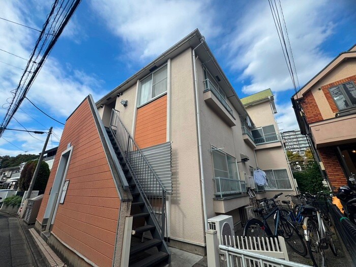 物件外観写真3　(外観写真)