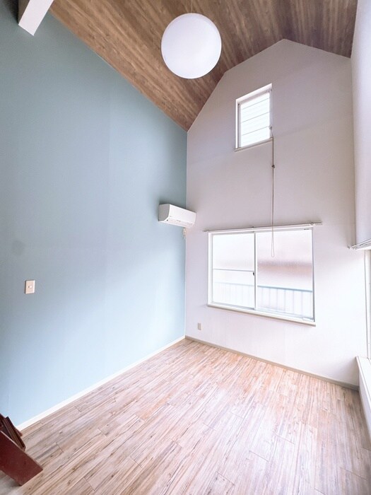 物件内観写真10　(居室)