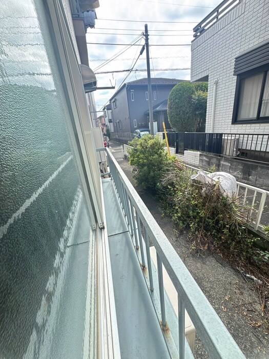 物件内観写真18　(ベランダ・バルコニー)